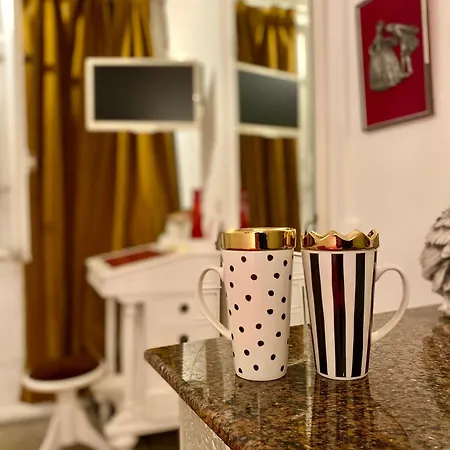 Chic Tour Eiffel Near Eiffel Tower 7th Floor Appartement