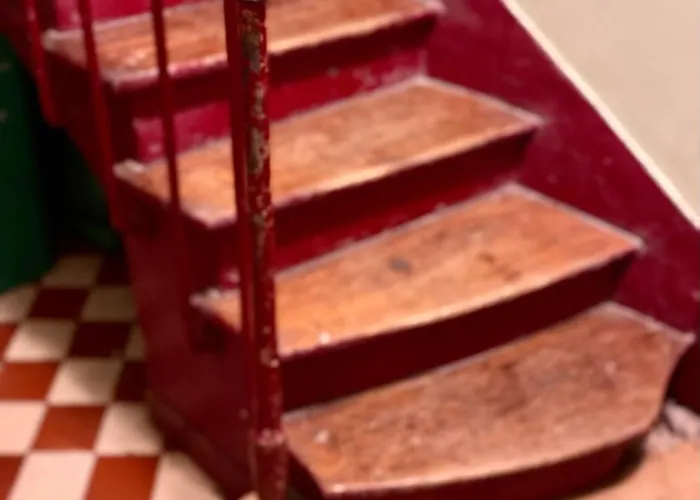 아파트 Chic Tour Eiffel Near Eiffel Tower 7th Floor 파리