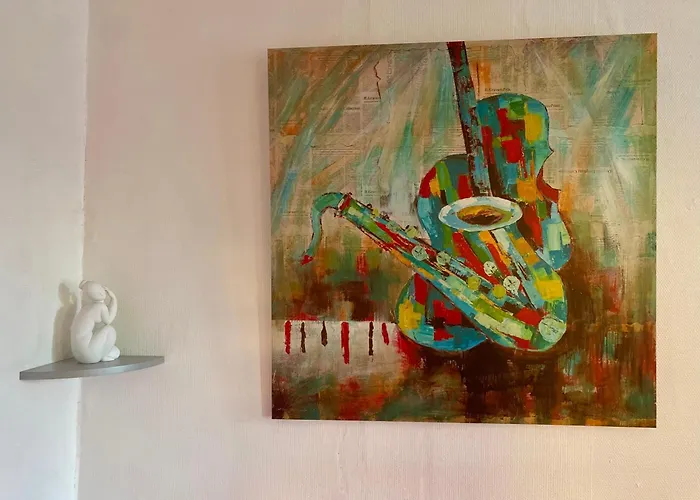 Chic Tour Eiffel Near Eiffel Tower 7th Floor 아파트 *