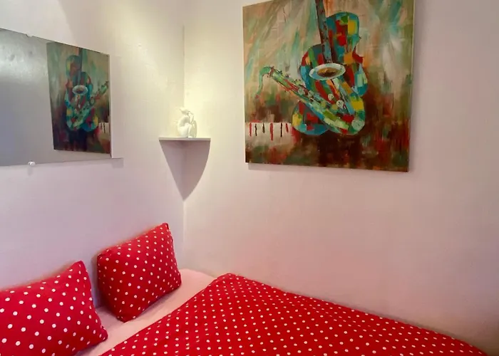 Chic Tour Eiffel Near Eiffel Tower 7th Floor *