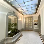 Apartament Chic Tour Eiffel Near Eiffel Tower 7th Floor