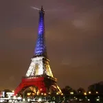 아파트 Chic Tour Eiffel Near Eiffel Tower 7th Floor 파리