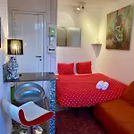Chic Tour Eiffel Near Eiffel Tower 7th Floor 파리